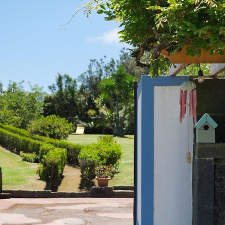 Quinta Morazes Casas De Campo Ribeira Grande Zewnętrze zdjęcie