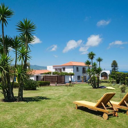 Quinta Morazes Casas De Campo Ribeira Grande Zewnętrze zdjęcie