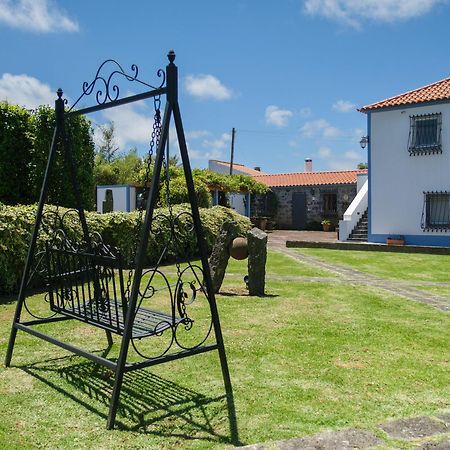 Quinta Morazes Casas De Campo Ribeira Grande Zewnętrze zdjęcie