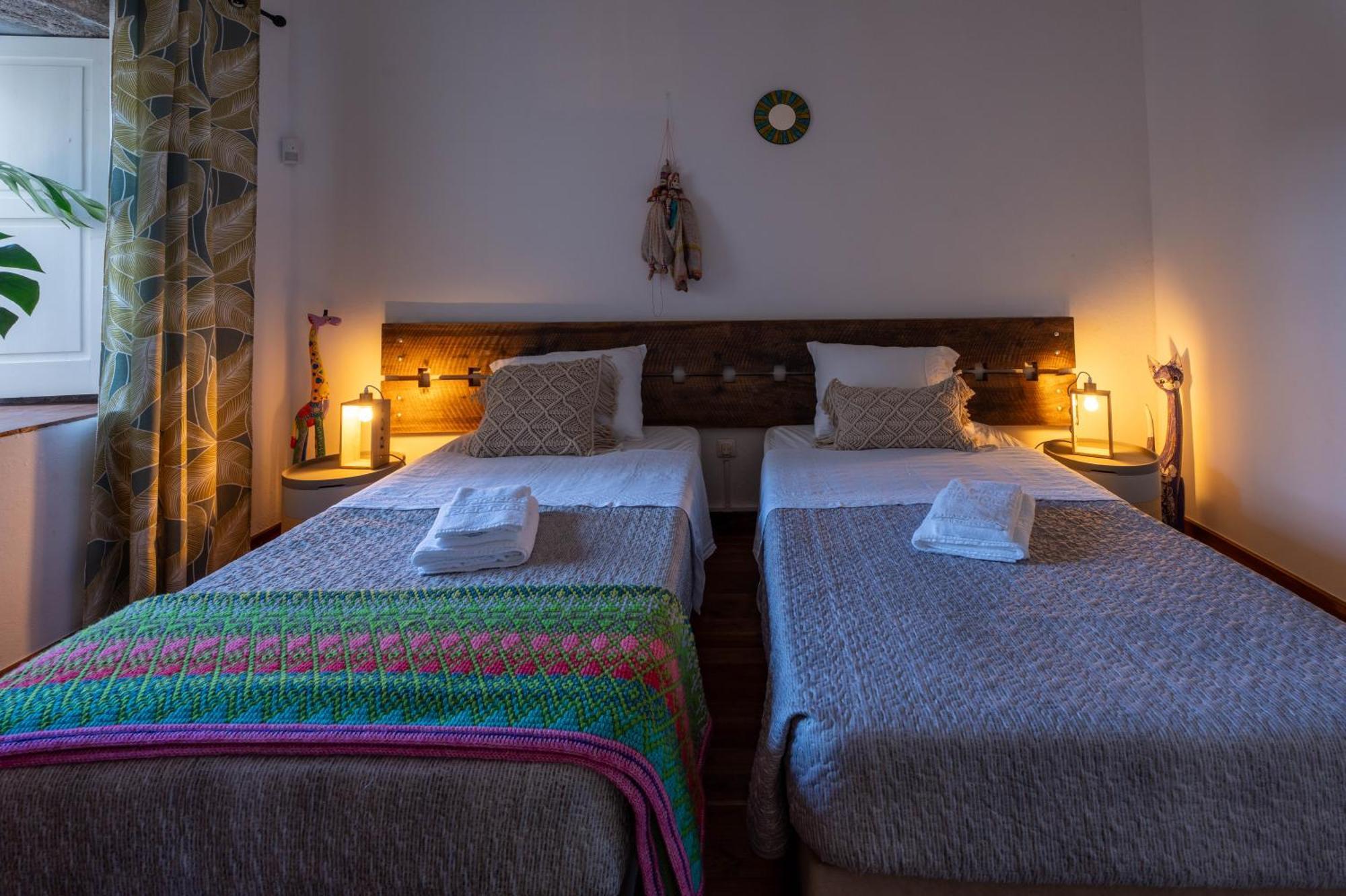 Quinta Morazes Casas De Campo Ribeira Grande Zewnętrze zdjęcie