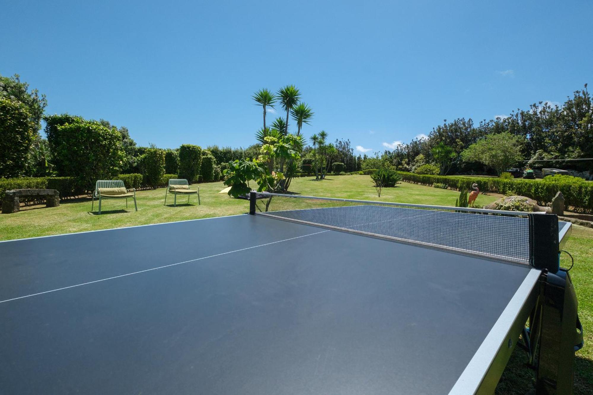 Quinta Morazes Casas De Campo Ribeira Grande Zewnętrze zdjęcie