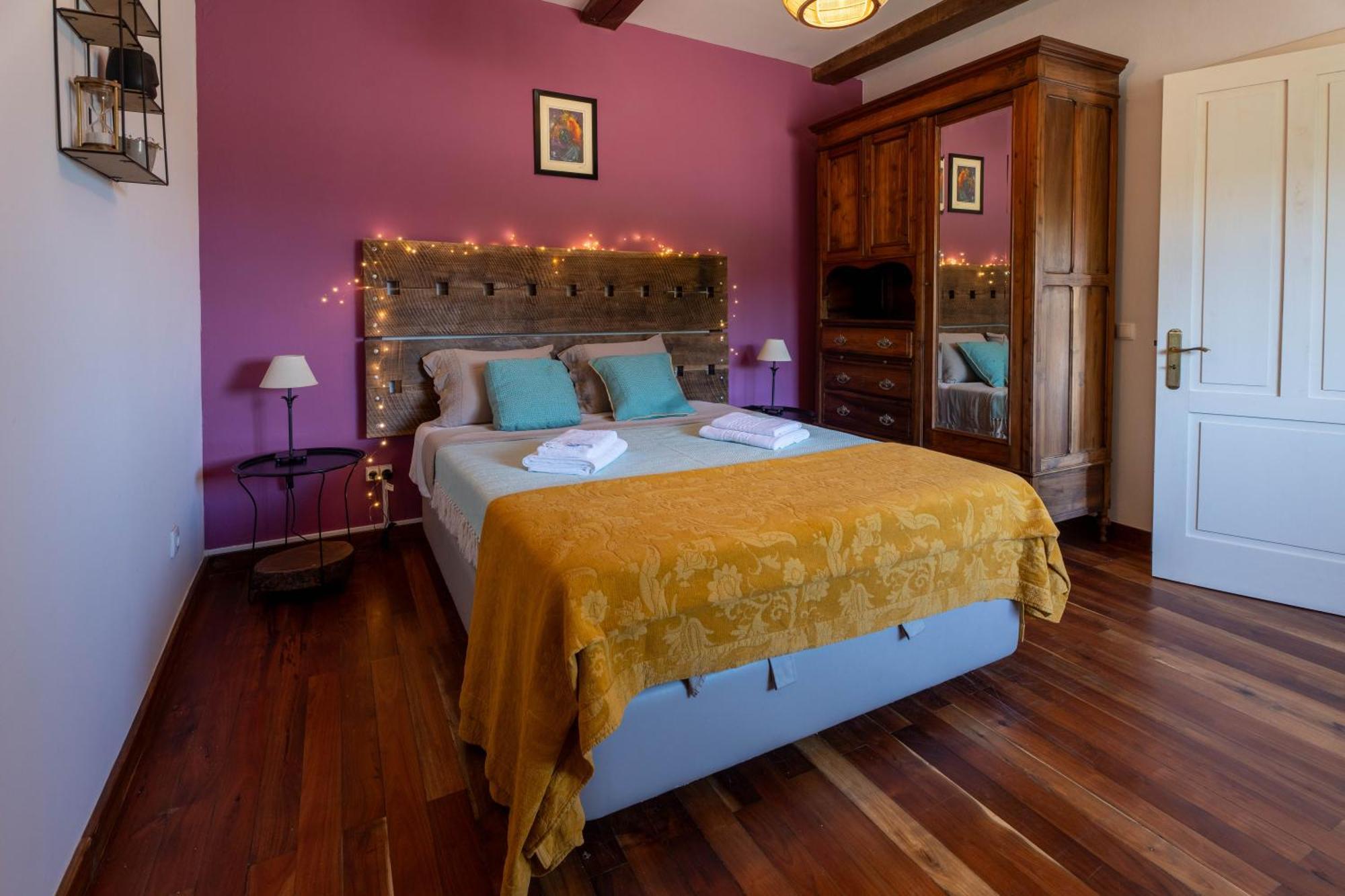 Quinta Morazes Casas De Campo Ribeira Grande Zewnętrze zdjęcie