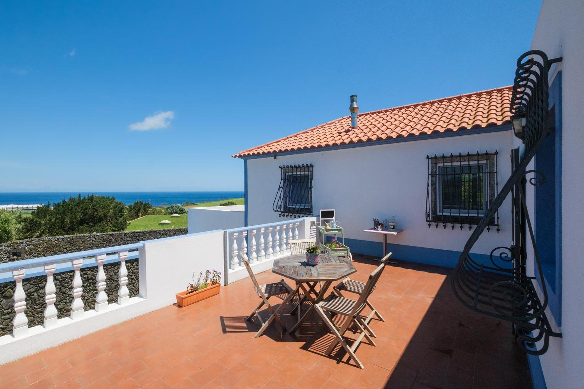 Quinta Morazes Casas De Campo Ribeira Grande Zewnętrze zdjęcie