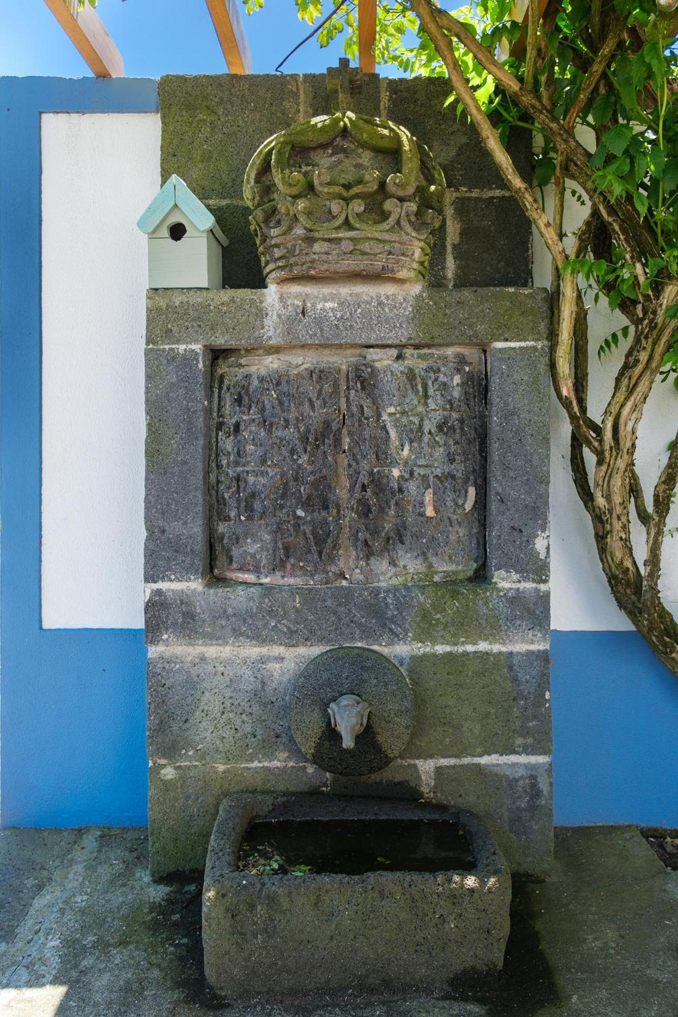 Quinta Morazes Casas De Campo Ribeira Grande Zewnętrze zdjęcie