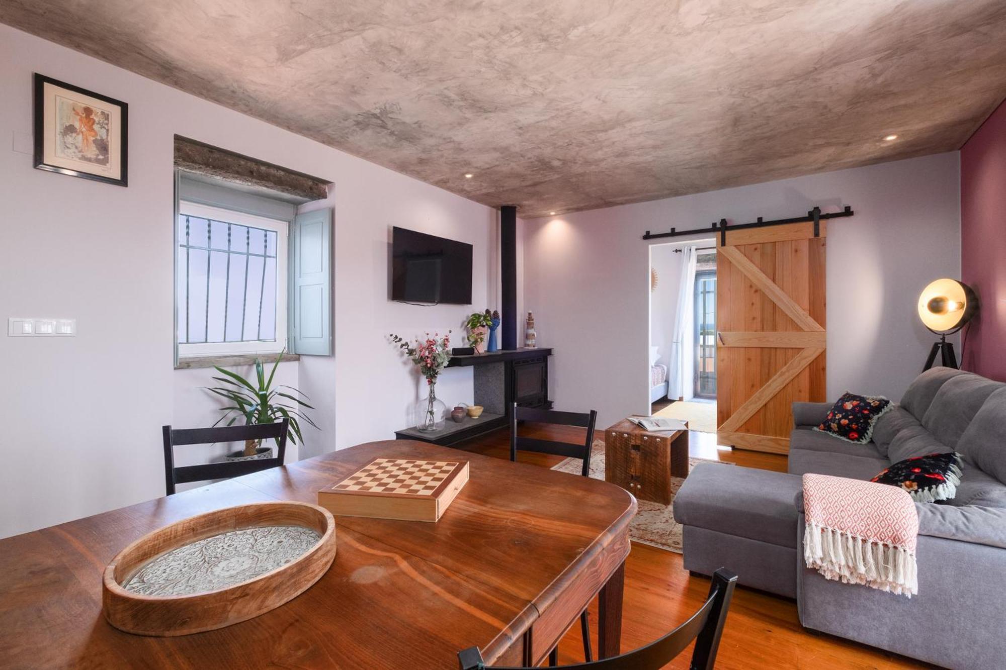 Quinta Morazes Casas De Campo Ribeira Grande Zewnętrze zdjęcie
