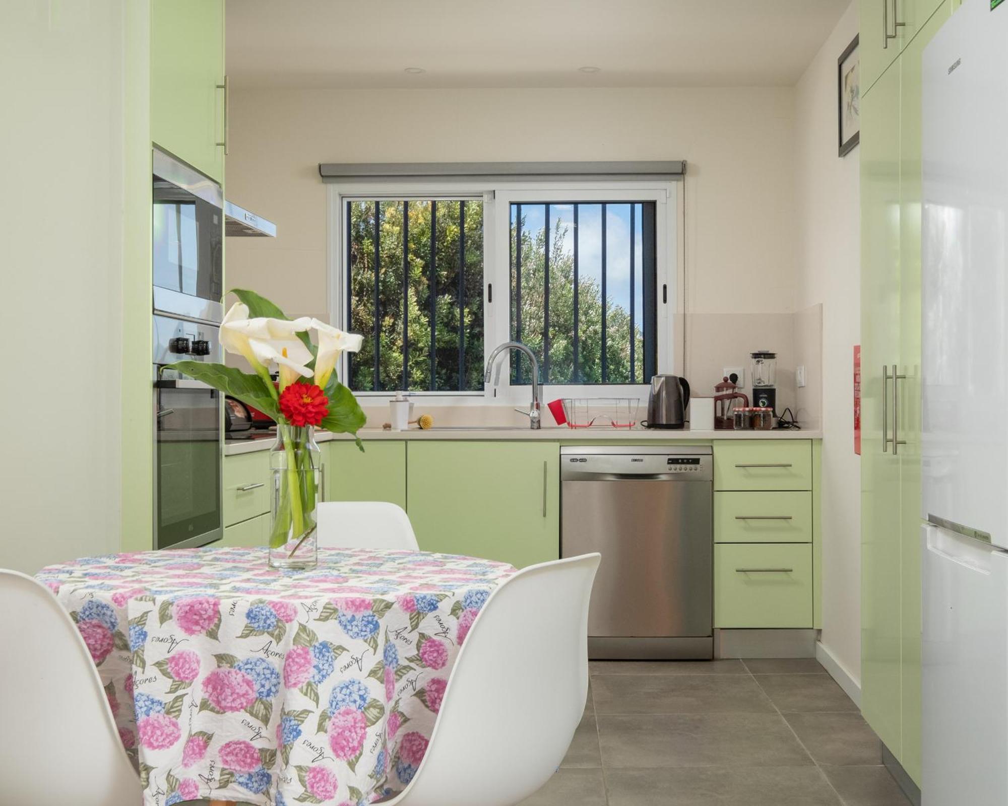 Quinta Morazes Casas De Campo Ribeira Grande Zewnętrze zdjęcie