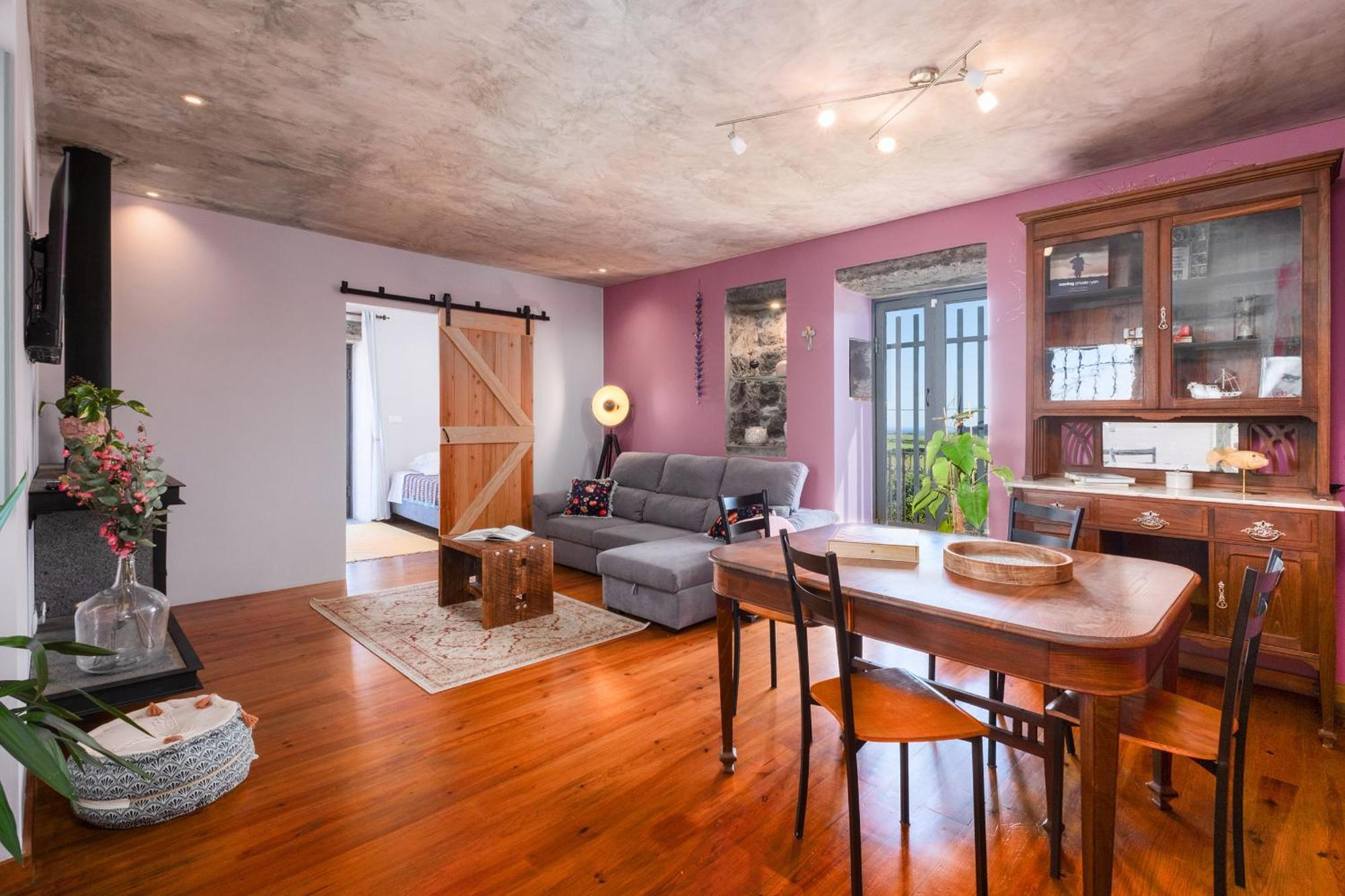 Quinta Morazes Casas De Campo Ribeira Grande Zewnętrze zdjęcie