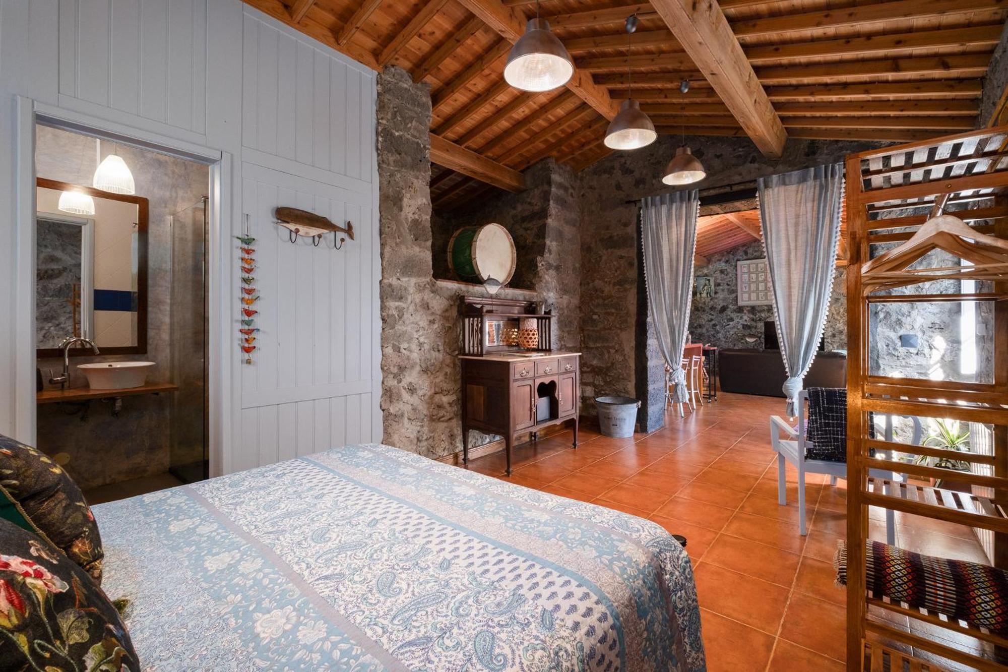 Quinta Morazes Casas De Campo Ribeira Grande Zewnętrze zdjęcie