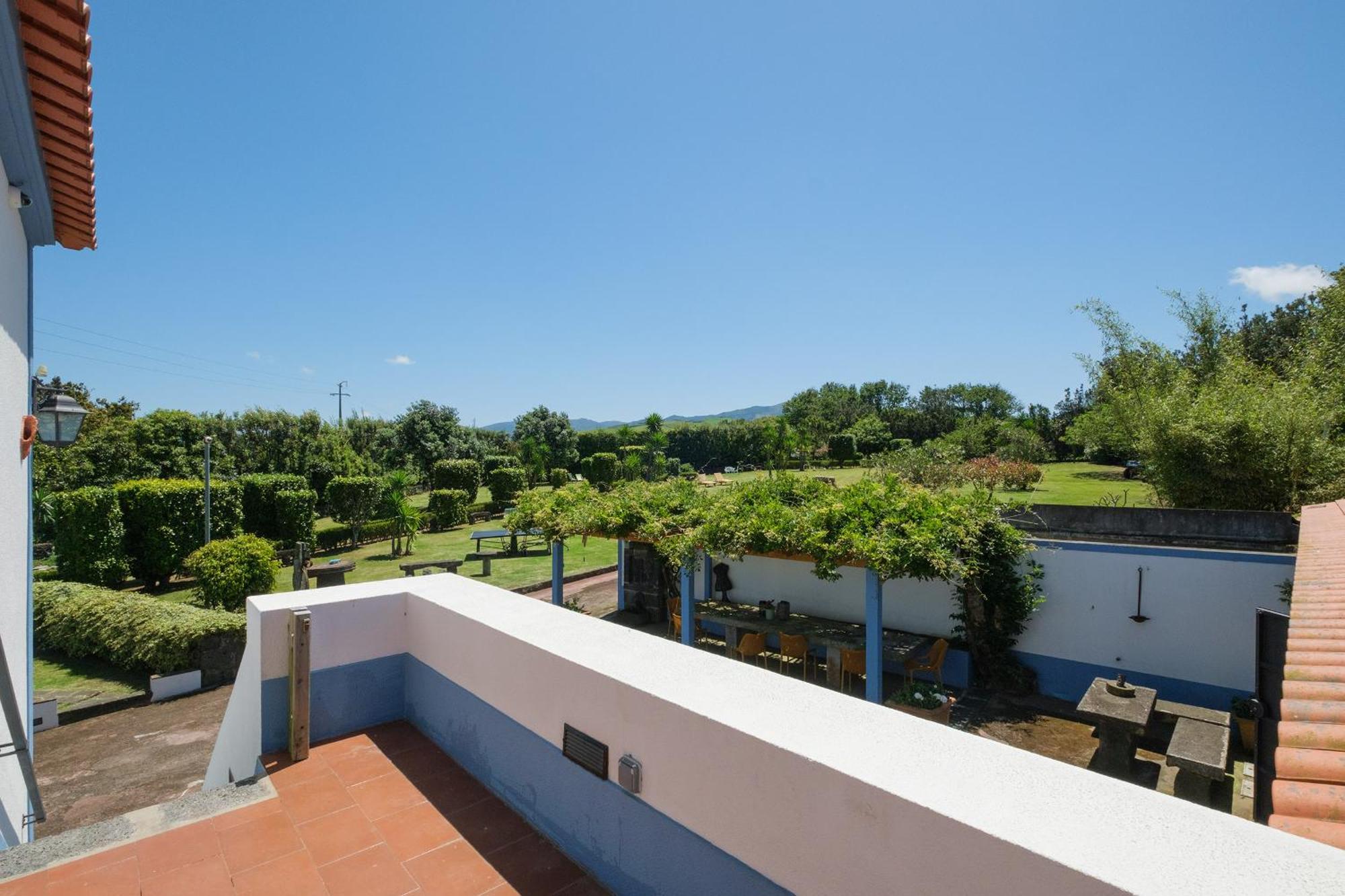 Quinta Morazes Casas De Campo Ribeira Grande Zewnętrze zdjęcie