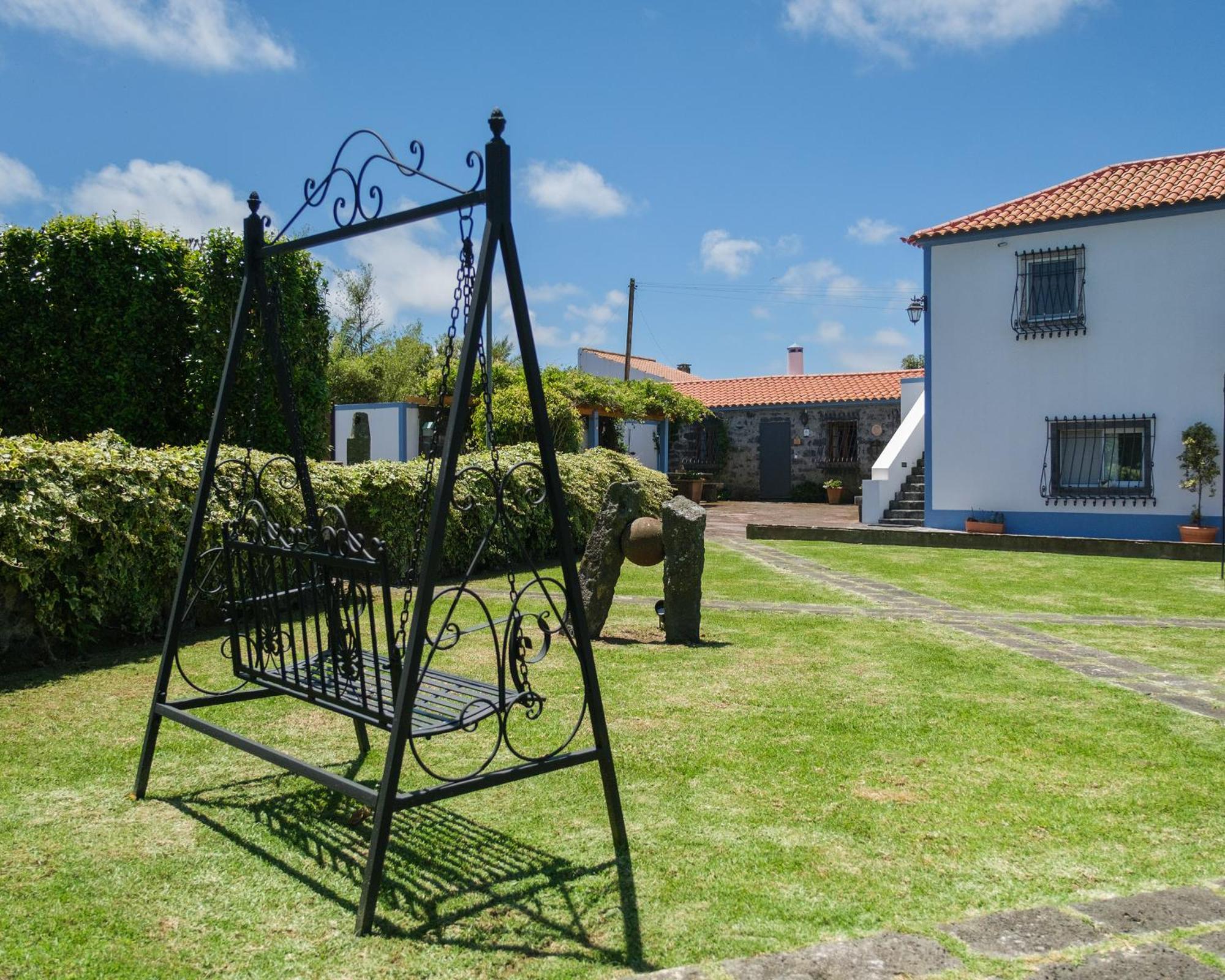 Quinta Morazes Casas De Campo Ribeira Grande Zewnętrze zdjęcie