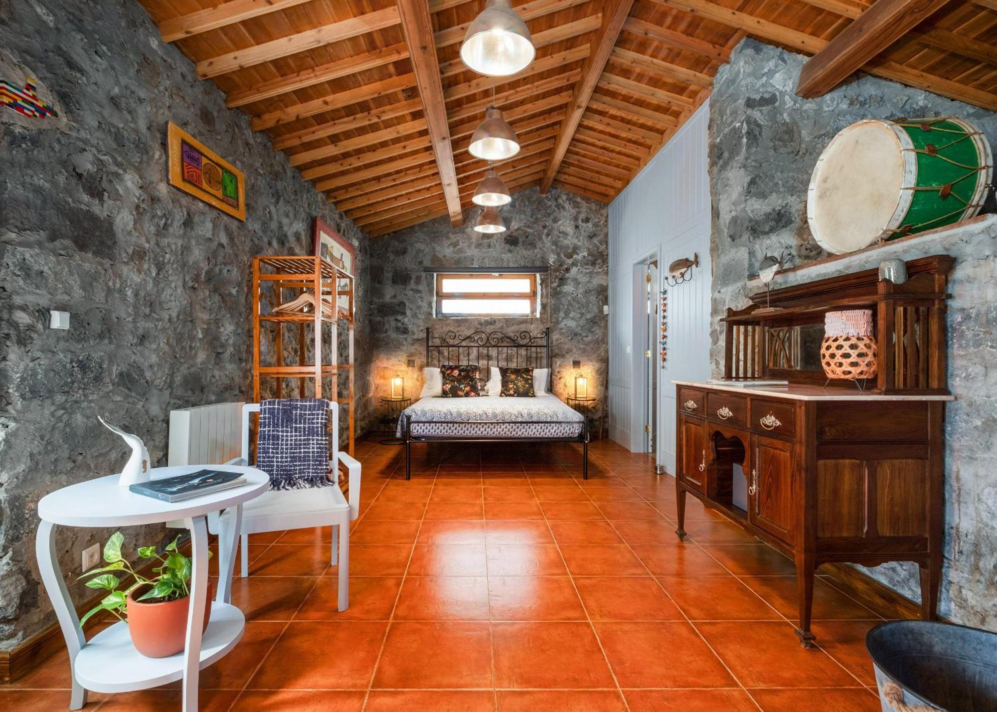Quinta Morazes Casas De Campo Ribeira Grande Zewnętrze zdjęcie