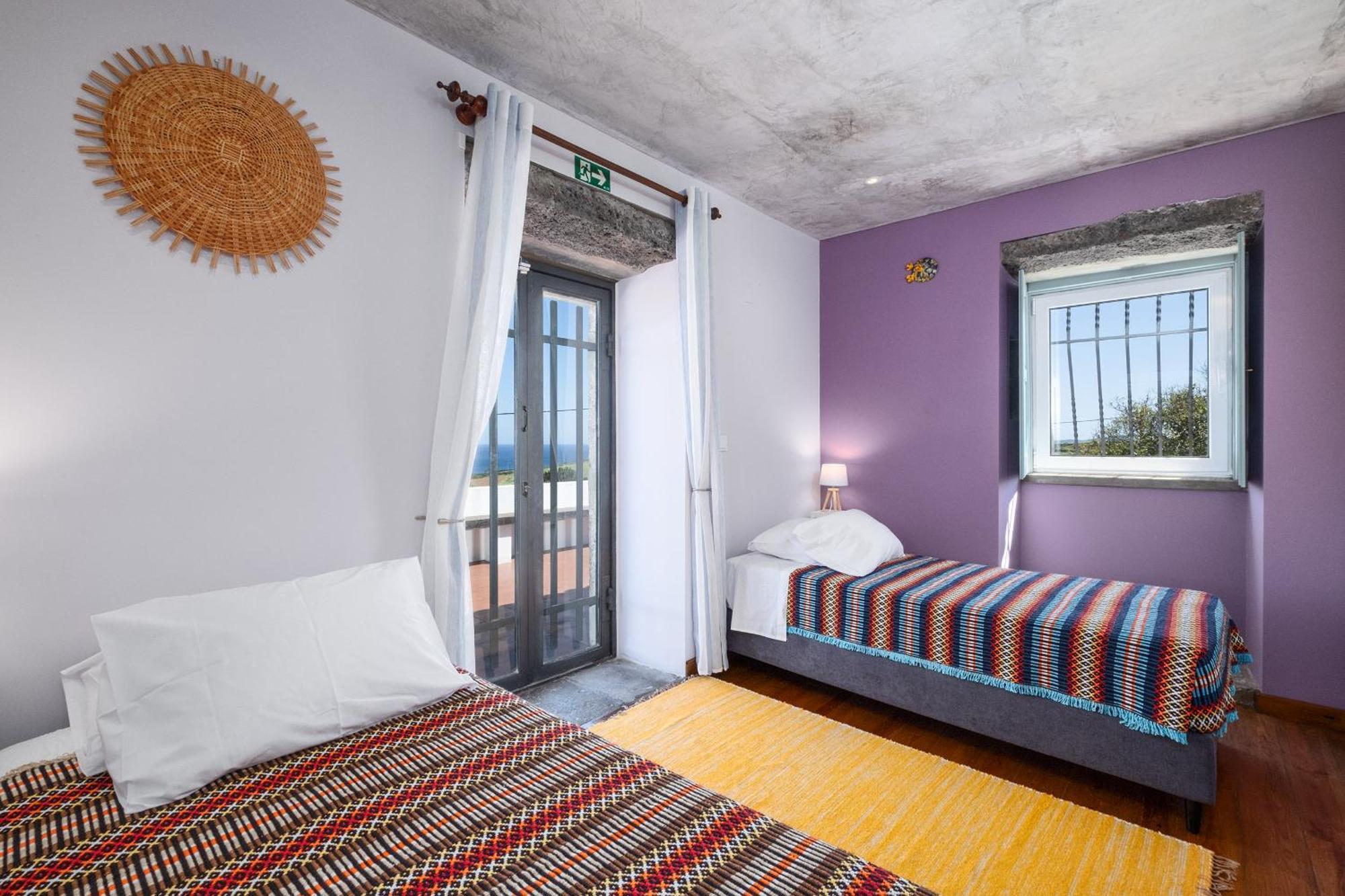 Quinta Morazes Casas De Campo Ribeira Grande Zewnętrze zdjęcie