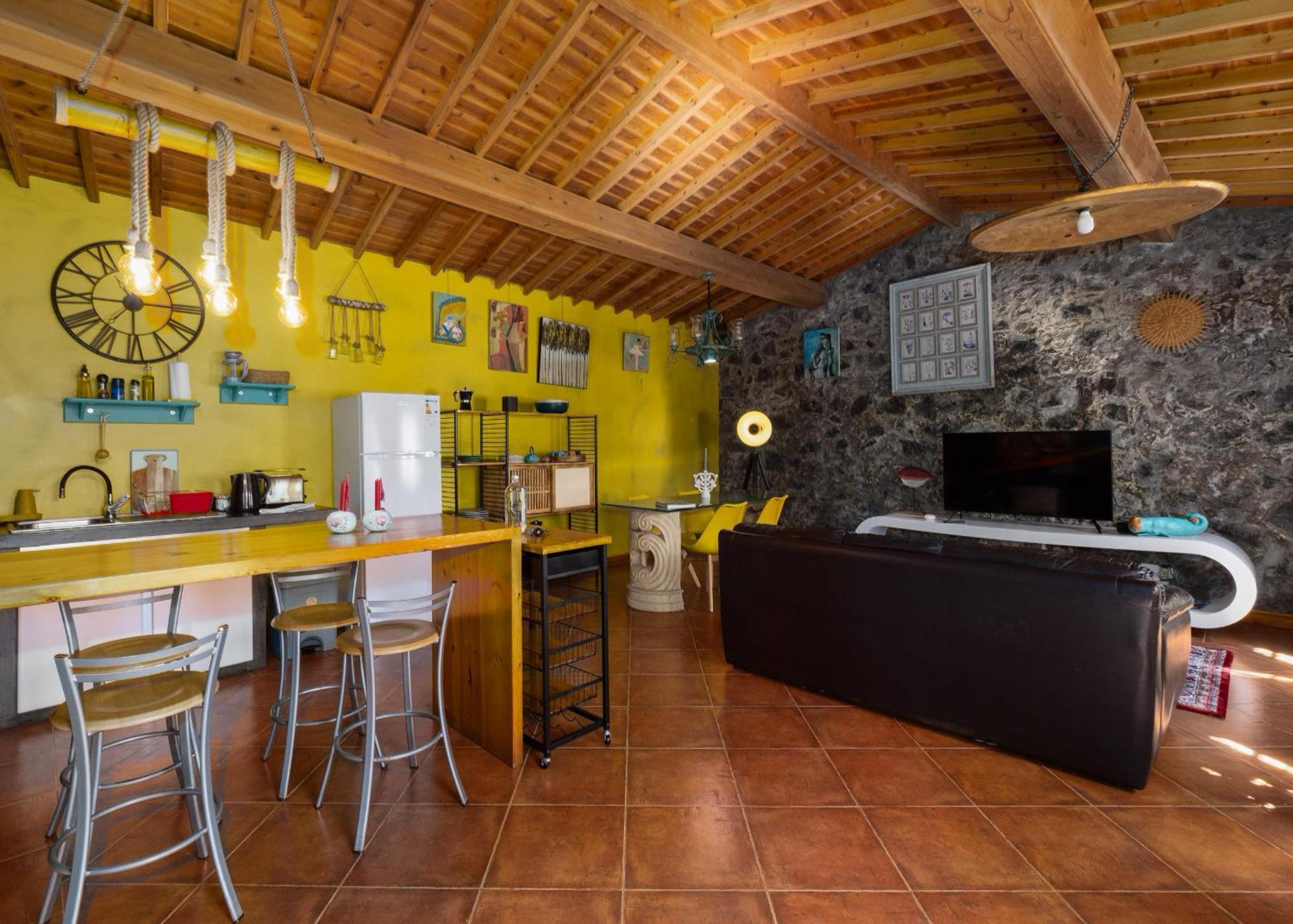 Quinta Morazes Casas De Campo Ribeira Grande Zewnętrze zdjęcie
