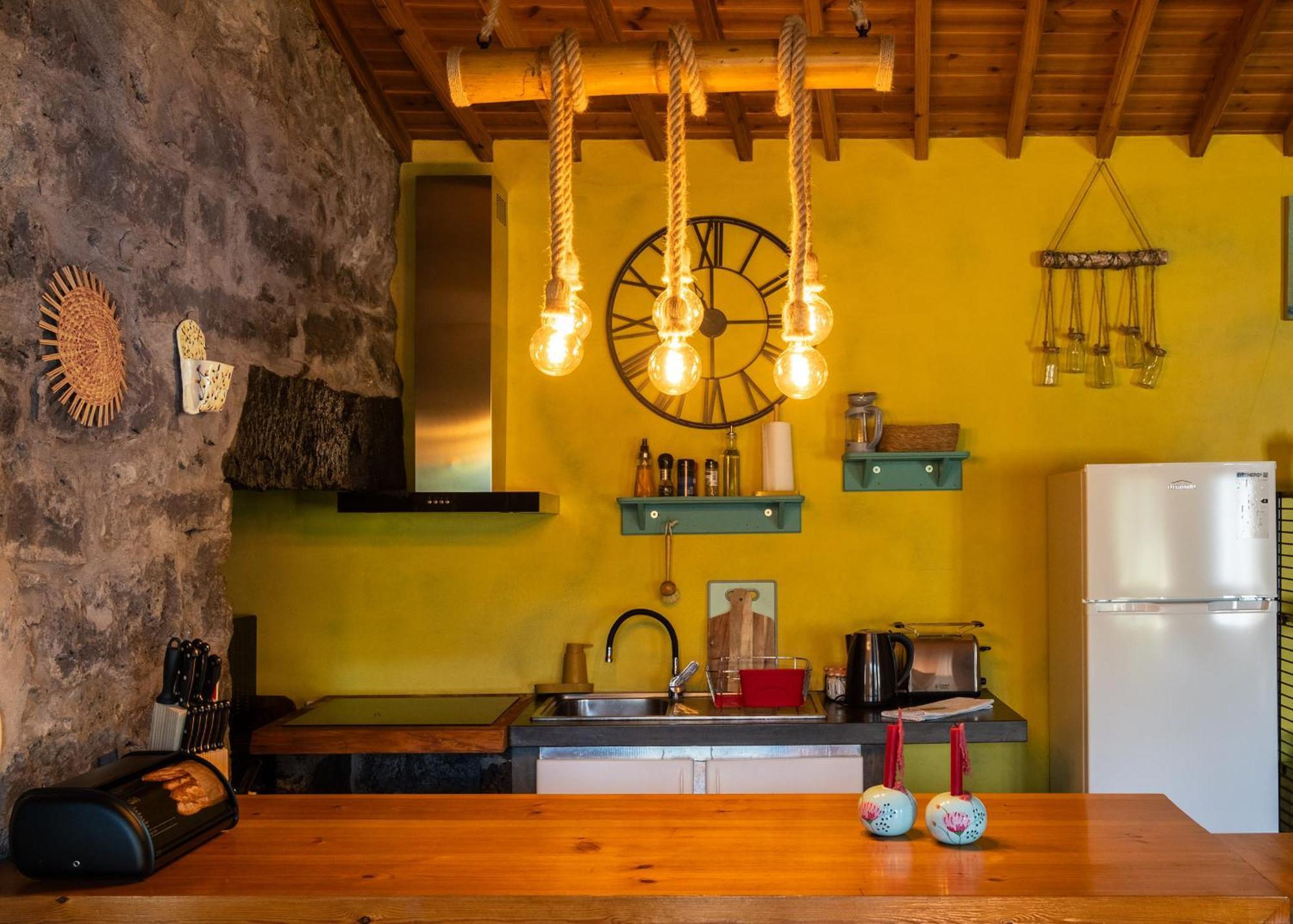 Quinta Morazes Casas De Campo Ribeira Grande Zewnętrze zdjęcie