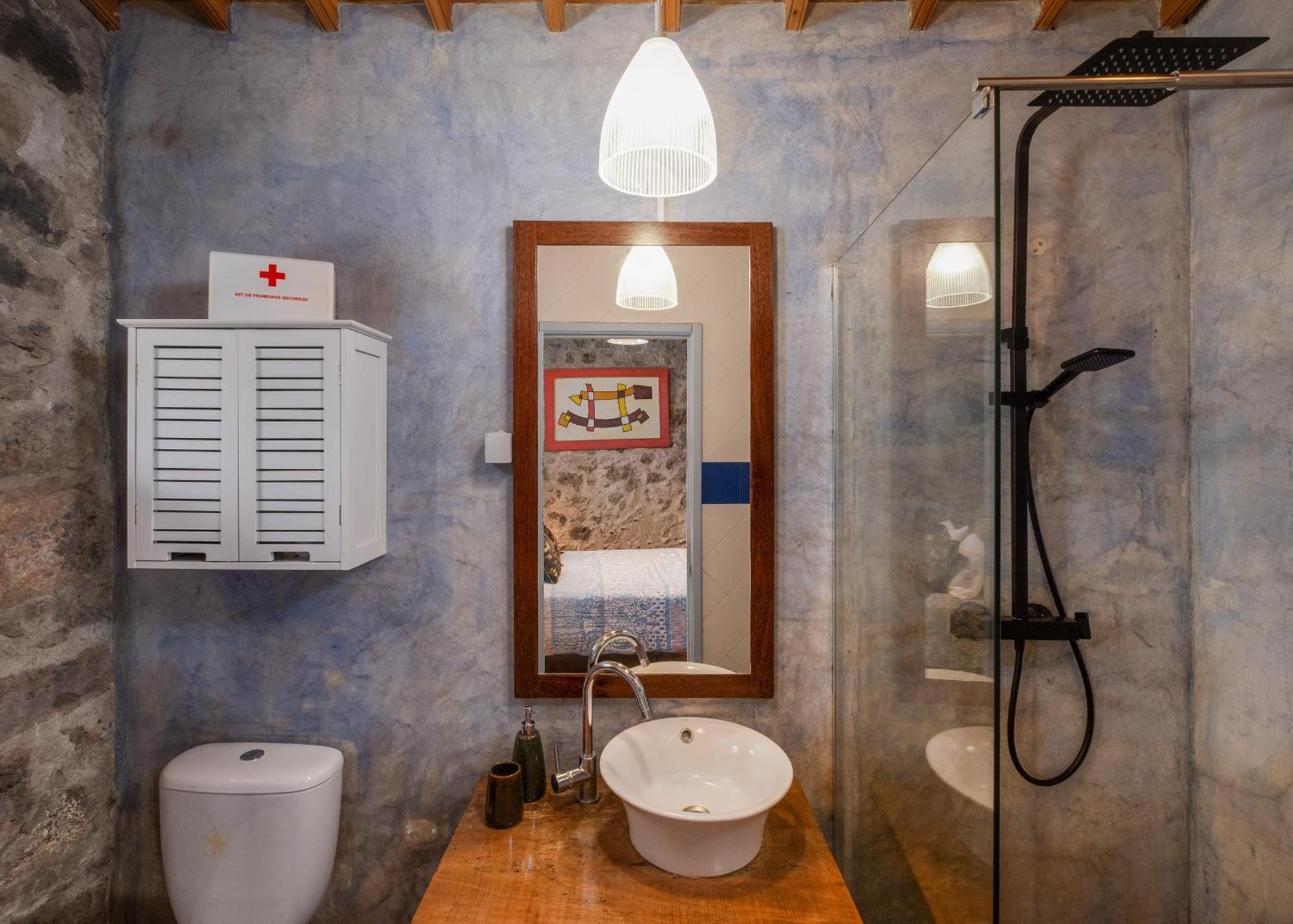 Quinta Morazes Casas De Campo Ribeira Grande Zewnętrze zdjęcie