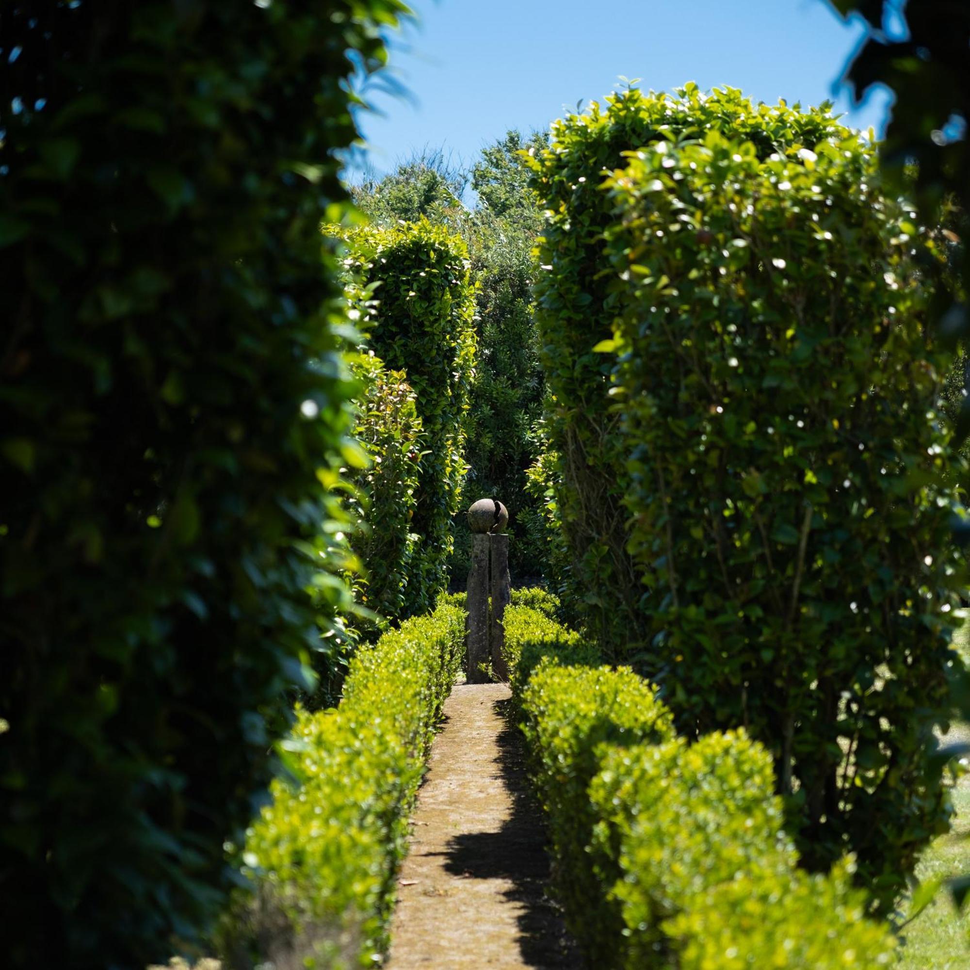 Quinta Morazes Casas De Campo Ribeira Grande Zewnętrze zdjęcie
