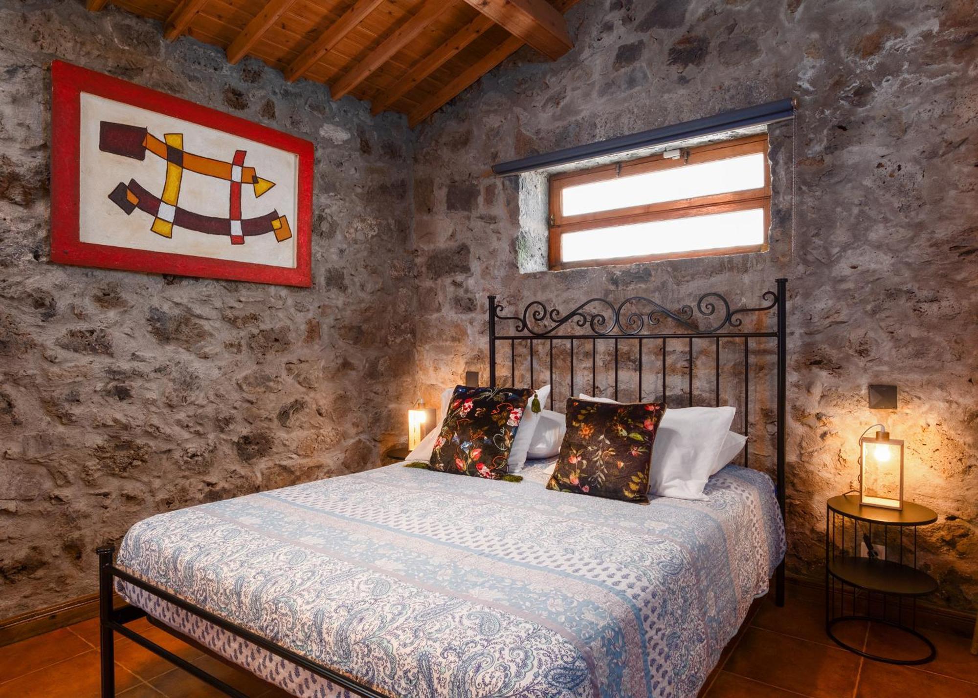 Quinta Morazes Casas De Campo Ribeira Grande Zewnętrze zdjęcie